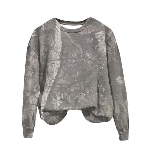 Round Neck 3D Digital Printing
