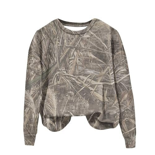 Round Neck 3D Digital Printing