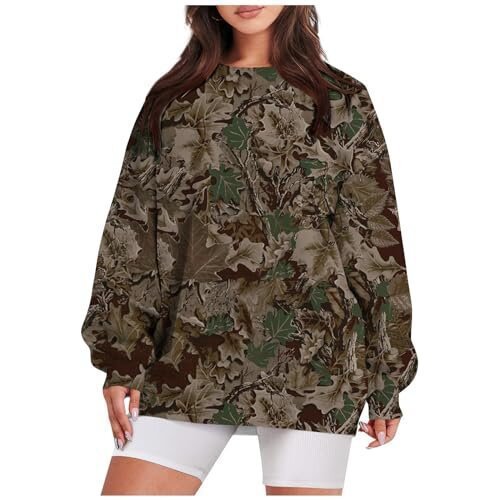 Round Neck 3D Digital Printing