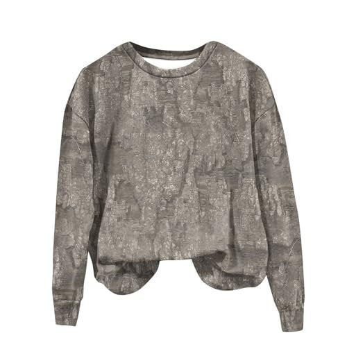 Round Neck 3D Digital Printing