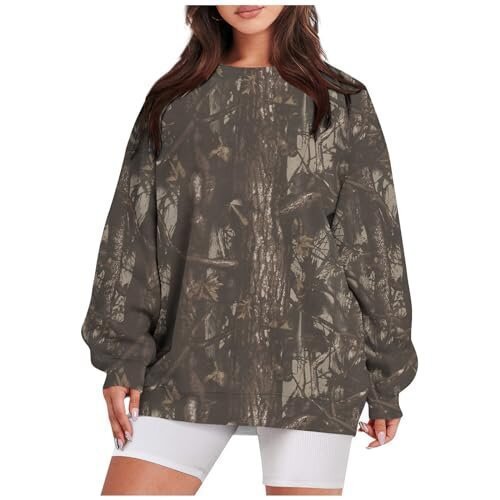 Round Neck 3D Digital Printing
