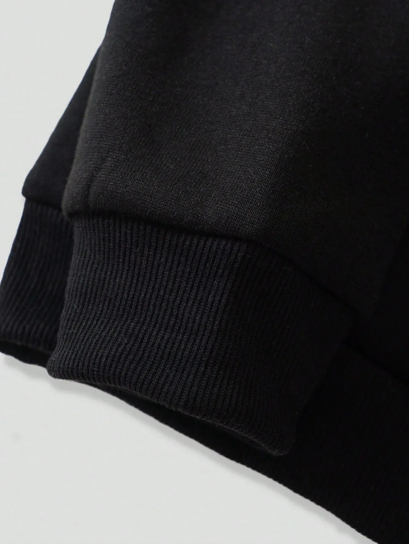 Comfortable and Breathable, Outdoor Sports Loose Pullover Hoodie