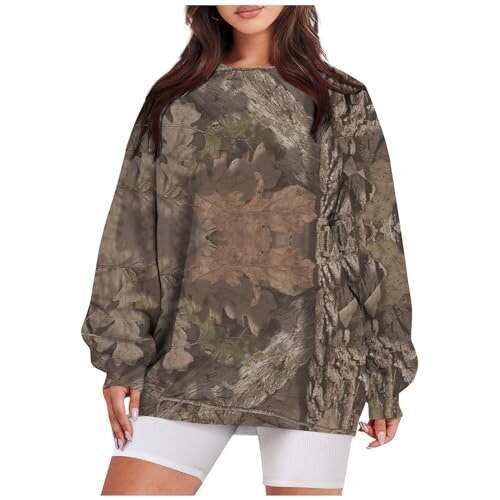Round Neck 3D Digital Printing
